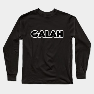 Galah Long Sleeve T-Shirt